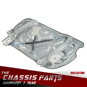 Regulador de ventana eléctrica de puerta delantera izquierda para Hyundai Genesis Coupe 2009 2010-2016 - Imagen 1 de 15