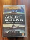 Ancient Aliens Complete Seasons 1-6 DVD 23 Disk Set History 68 Hours 82 Episodes