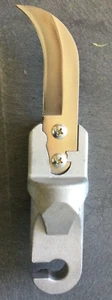 MADI USSK-1 Universal-/Schrotflinte Häutungsmesser - Bild 1 von 4