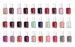 Essie Nail Polish Enamel U CHOOSE COLOR All New Makeup Pretty Colors LOOK - Picture 1 of 20