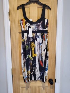 Women's Dress By Diane Von Furstenberg Size 8 - Picture 1 of 4