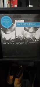 Dave Matthews Band Live Trax VOL 35 AQUA VINYL SET RSD Numbered #35 - Picture 1 of 3
