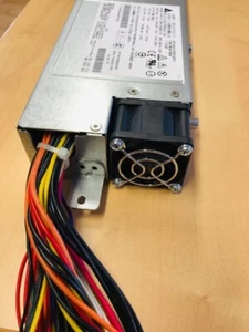 HP Serveur Alimentations 400W - HP Partie No. 509006-002 - Proliant DL120G7 - Imagen 1 de 5