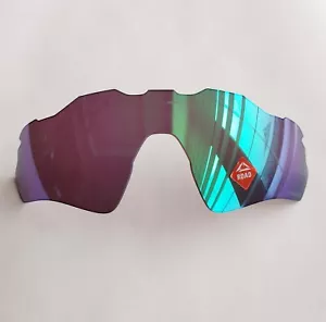 Authentische Oakley Radar EV Path Prizm Road Jade Ersatzlinse grün OO9208 - Bild 1 von 4