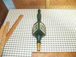 Vintage CARLSBERG BIER Entwurf Wasserhahngriff - Kopenhagen, Dänemark - Bild 1 von 4