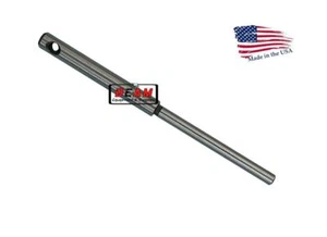 6,02 mm Original Neway Solid Tapered 100 Series Pilot mit 0,297 Top - Bild 1 von 1