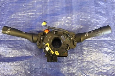 2016 NISSAN 370Z NISMO VQ37 OEM STEERING COMBINATION SWITCH CONTROL #7128 - Imagem 1 de 4