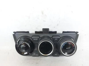 3951052R10 CONSOLE COMANDI CLIMA SUZUKI SWIFT V (AZ) 1.2 HYBRID 16V MAN 5M 83CV - Foto 1 di 3