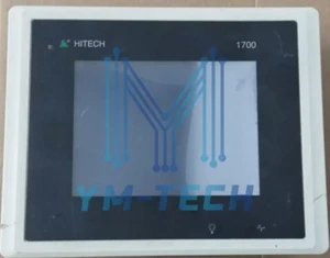 Hitech PWS1700STN Used / PWS1700-STN Used Touch Panel Tested - Picture 1 of 1