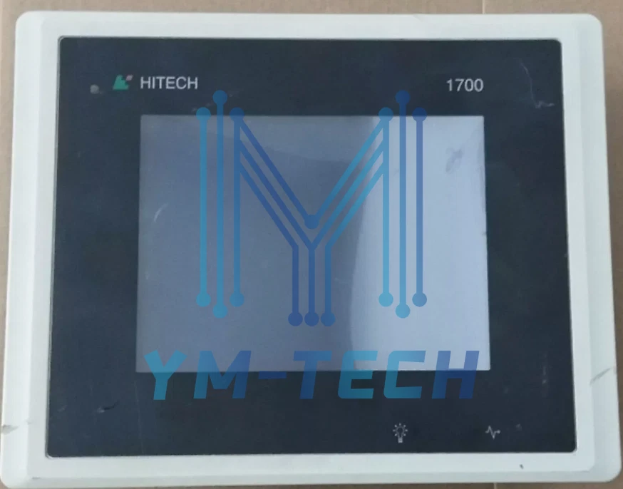 Hitech PWS1700STN Used / PWS1700-STN Used Touch Panel Tested - Image 1 of 1
