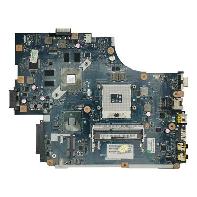 Carte Mère Packard Bell Easynote TM05 TM85 TM86 TM87 MB.BJY02.001 - Photo 1/2