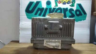 Módulo de control del motor Pontiac 1996  Foto 1 de 3