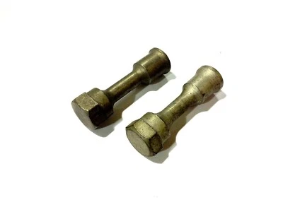 NSU Prinz Cylinder Adjustment Bolt Set NEW #654C - Image 1 of 2
