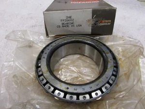 Rodamiento Fleetrite/Timken 28682, nuevo de lote antiguo, hecho en EE. UU., RS7 - Imagen 1 de 5