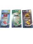 Think Fun Rush Hour Add-on Pack Bundle 2 3 4 Recharge Expansion Card Set