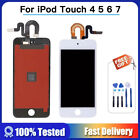 For iPod Touch 5 6 6th A1574 LCD Touch Screen Digitizer Replacement Repiar Parts