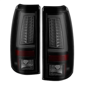 Spyder Auto 5083272 LED Tail Lights - Picture 1 of 6