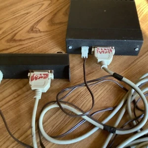 Remote Head Kit By Quickmount For Motorola Maxtrac - Picture 1 of 4
