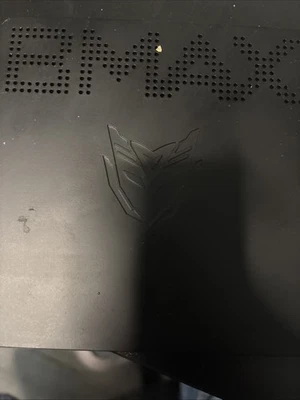 Bmax B1 Plus Mini PC Intel Celeron N3350, 6GB RAM, 64GB Storage - Image 1 of 4