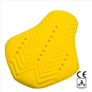 PROTECCION ESPALDA FLEXIBLE HOMOLOGADA NIVEL 2 HOMOLOGADAS CE, EN1 - Imagen 1 de 6