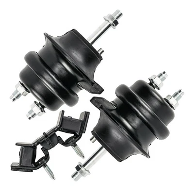 Montaje de motor A4235HY de 3 piezas para Lexus GS300 1998-2005 para Lexus IS300 2001-2005 Foto 1 de 4