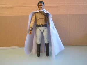 Star Wars La Serie Negra El Retorno del Jedi General Lando Calrissian 6" #07 - Imagen 1 de 6