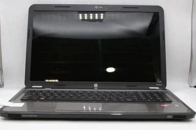 HP Pavilion g7 17.3" AMD Phenom II N850 4GB RAM SIN HDD/OS *PIEZAS/REPARACIÓN* Foto 1 de 4