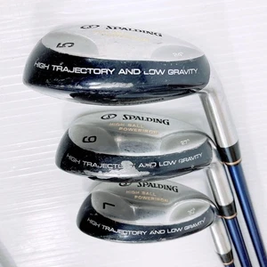 Bouti Iron Utilityhighball Power Set - Picture 1 of 8