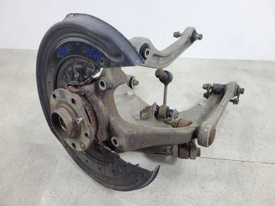 BENTLEY CONTINENTAL GT 04-11 6.0 PORTABUJES TRASERO CERCANO CON BRAZOS DE SUSPENSIÓN Foto 1 de 4