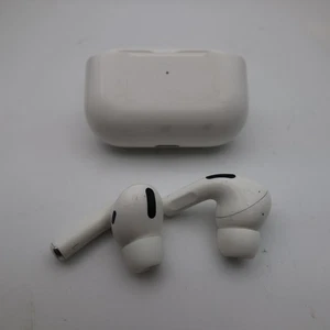 Auriculares Apple Airpods Pro 1ª Generación A2190 A2083 A2084 Blancos Defectuosos Buds - Imagen 1 de 8