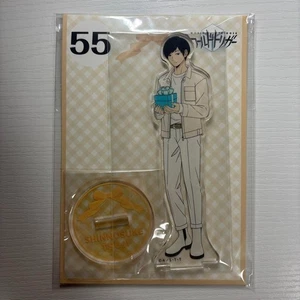 World Trigger figure acrylic stand Shinnosuke Tsuji anime Japan hobby m638 - Picture 1 of 3