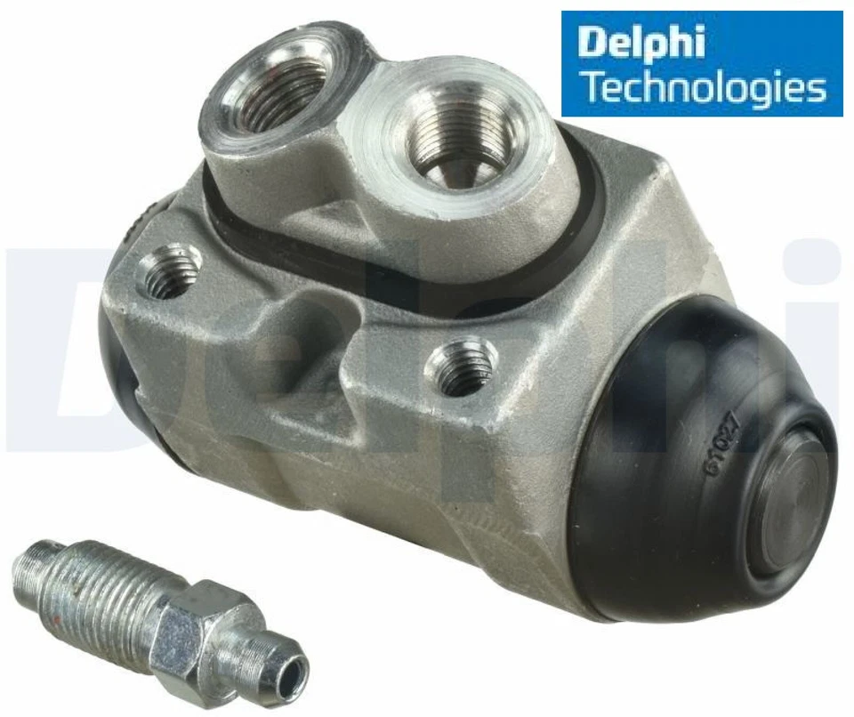 Delphi LW90145 Radbremszylinder Zylinder Radbremse für Hyundai  - Bild 1 von 1
