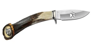 Buck Messer BUCK 192TM Trax Mountain Lion - Bild 1 von 5