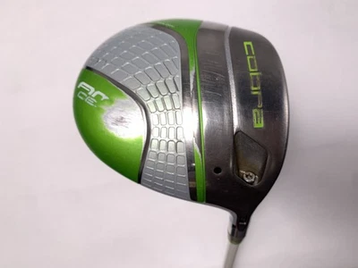 Cobra AMP Cell Silver Driver 11.5* Fujikura Fuel 47g Ladies Graphite Womens RH - Image 1 of 4