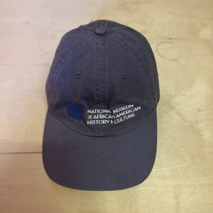 Baseballmütze National Museum of African American History and Culture - Bild 1 von 5
