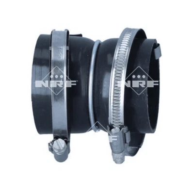 Ladeluftschlauch für CITROËN PEUGEOT MINI C4 I Coupe Stufenheck C5 II Break III - Bild 1 von 4