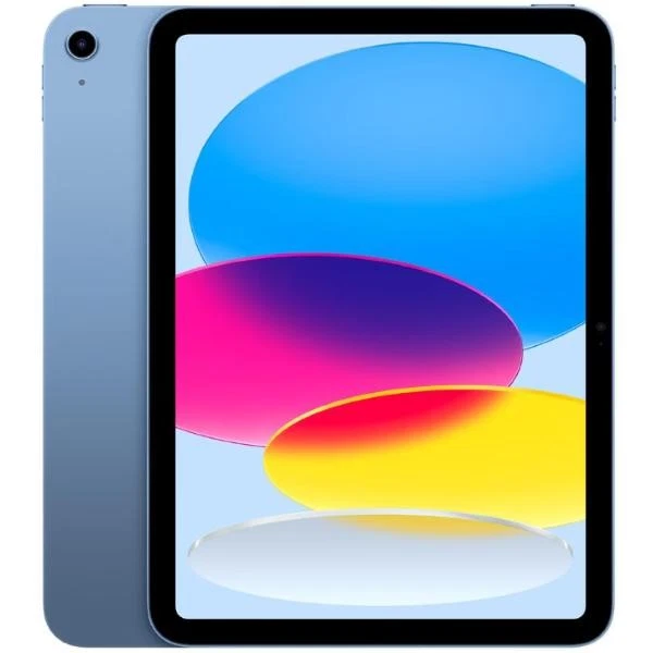 APPLE IPAD 11 2025 WI-FI 128GB DISPLAY 11" ITA BLUE MD4A4TY/A - Immagine 1 di 1