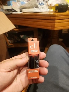 e.l.f. Sheer For It CHERRY COLA Blush Tint Lip & Cheek Stain 0.22 fl.oz - Picture 1 of 6
