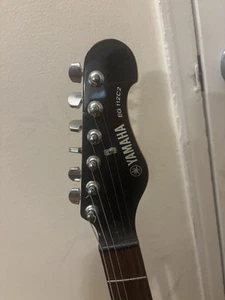 Yamaha EG 112c2 Electric Guitar - Picture 1 of 6