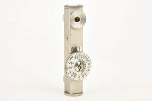 Brownie Mfg Measure-Rite Rangefinder Camera Distance Meter Vintage V26 - Picture 1 of 5