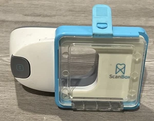 Dental Monitoring Scan Box Tool - NO ATTACHMENTS - FREE SHIP! - Picture 1 of 4