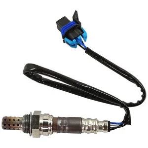 O2 Oxygen Sensor Driver Left Side Downstream & Upstream for Chevy De Ville Hand - Picture 1 of 7