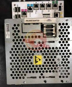 1PCS USED ABB ROBOT COMPUTER UNIT DSQC1000 3HAC042766-001 - Picture 1 of 2