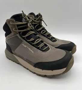 Bota de Senderismo Anfibia Astral TR1 Merge 2.0 Unisex Hombre’s 7 Mujer’s 8 Marrón Negro - Imagen 1 de 15