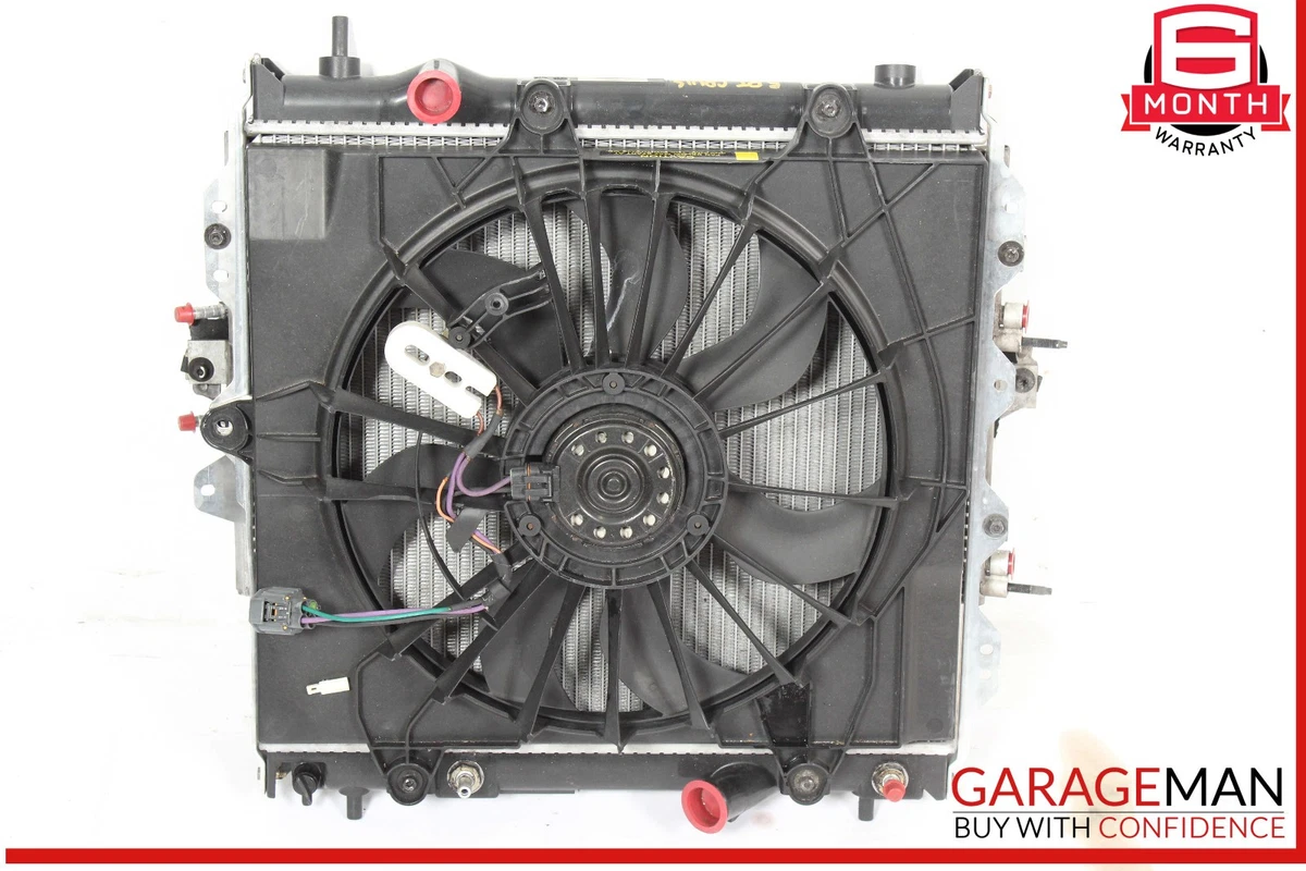 Tapon Radiador Chrysler Pt Cruiser 2009 2.4l Mopar 16psi | Envío Gratis