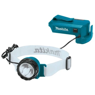 Makita DML800 14.4V / 18V LXT LED Headlight (Body Only) - Image 1 of 4