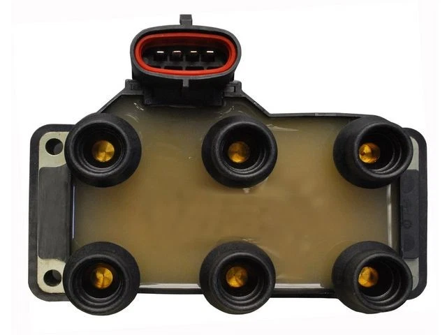 Bobina de encendido para Mazda MPV 2000-2001 WF981VF Foto 1 de 1