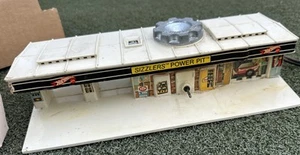 1969 Mattel Sizzlers Power Pit —Tested 💯 In Original Box—- - Picture 1 of 12