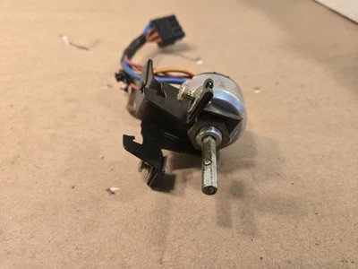 Jaguar XJS Headlight Switch DAC6913 - Image 1 of 4