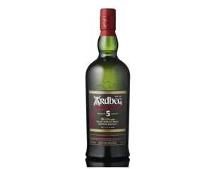 ARDBEG WEE BEASTIE SINGLE MALT SCOTCH WHISKY 5 YEARS OLD 47,4% vol 70 cl - Imagen 1 de 1